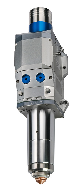 EMN-0330 Laser cutting with power up to 60 kW 