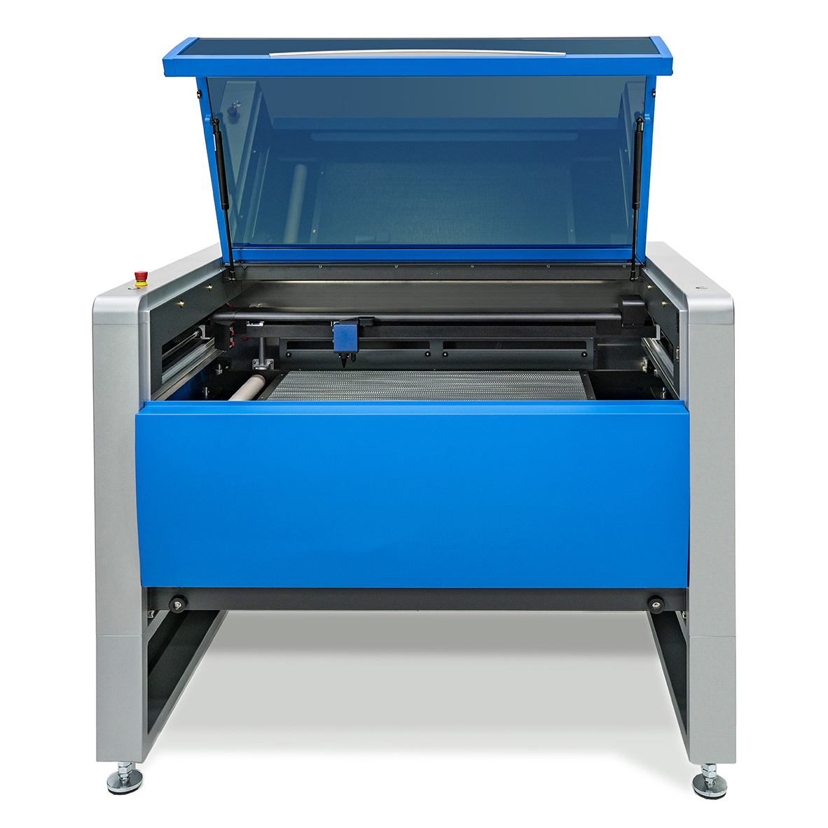 MTY-3500 Laser Cutting Machine