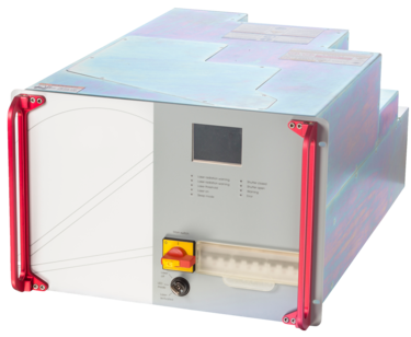 HLD-1458 Compact Lasers