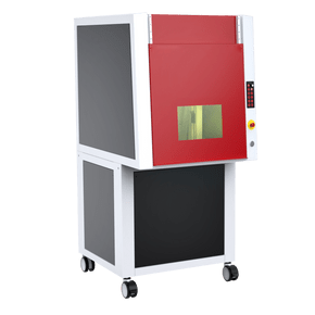 HSW-3350 Laser Marking Machine