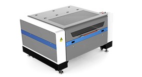 KNC-2190 Laser Cutting Machine