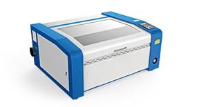 KNC-8100 CO2 Laser Cutting Machine