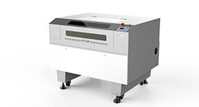 KNC-2700 CO2 Laser Cutting Machine