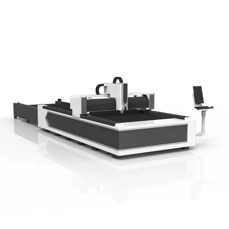 WZL-2101 Industrial Laser Cutter