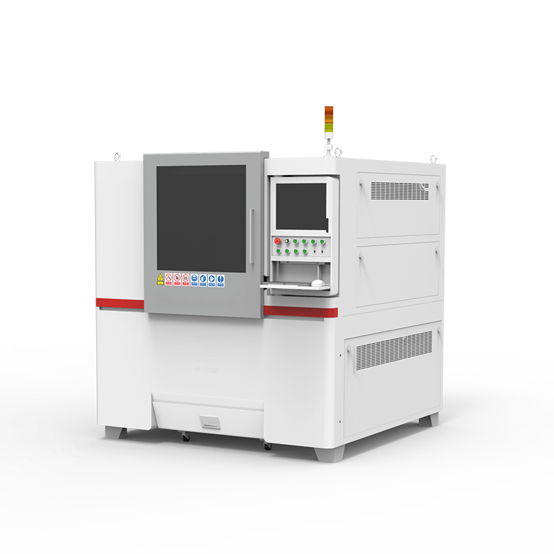 MRT-1100 High Precision Fiber Laser Cutting Machine