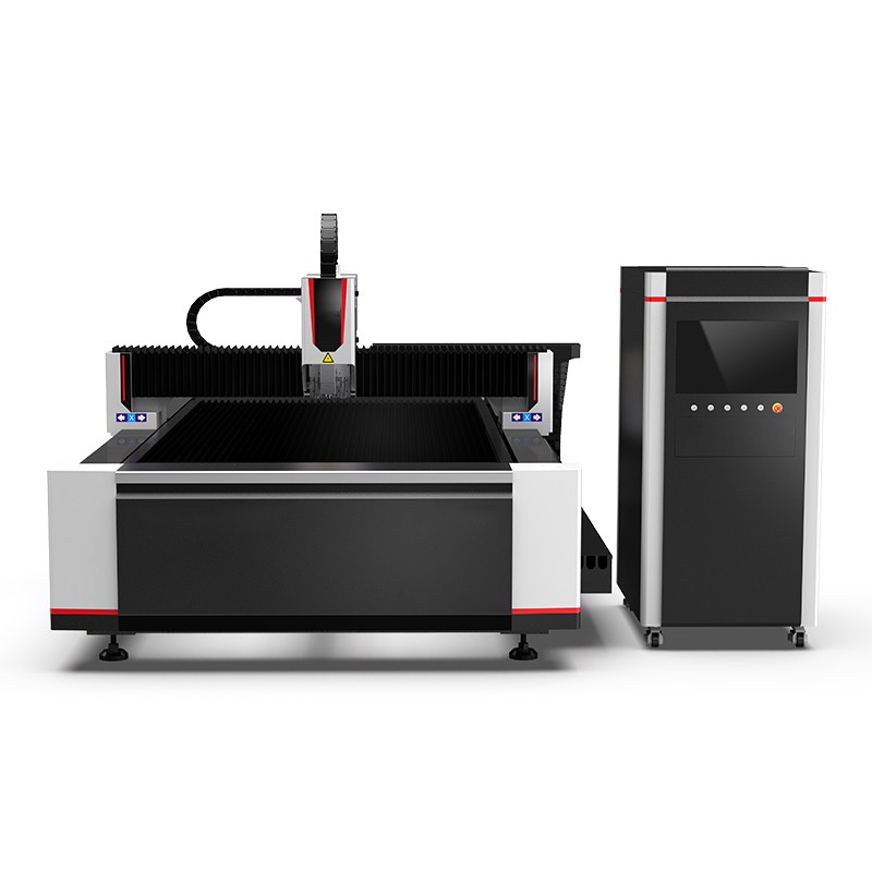 MUF-5600 Metal Sheet Cutting Machine