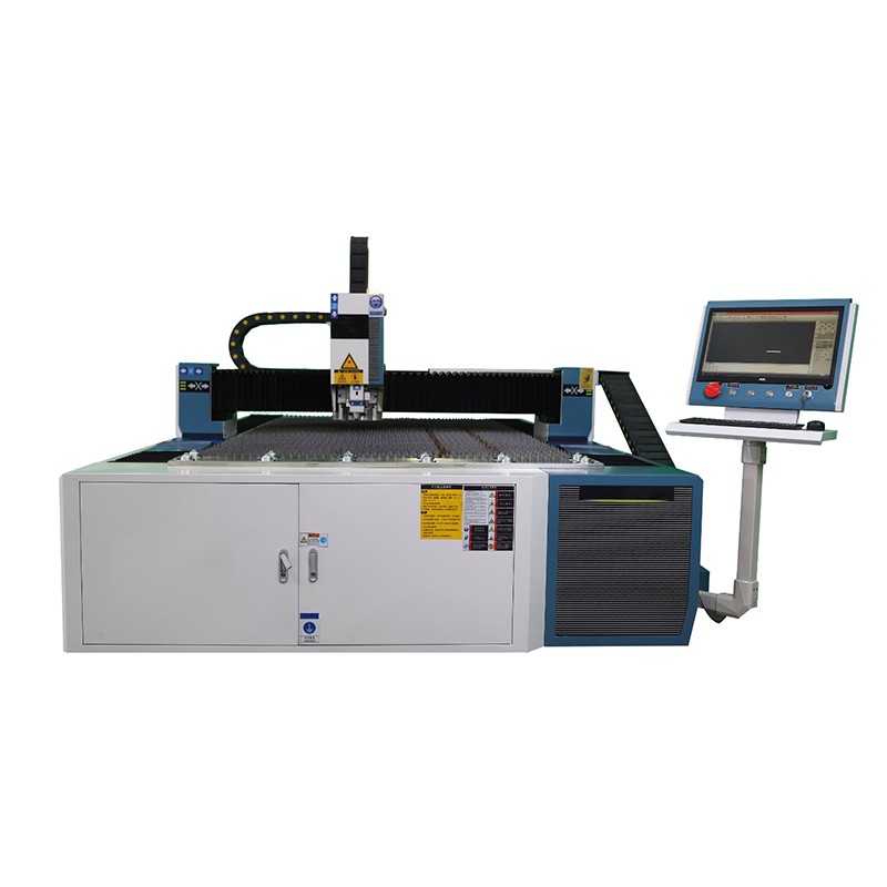 MUF-7110 Metal Sheet Cutting Machine