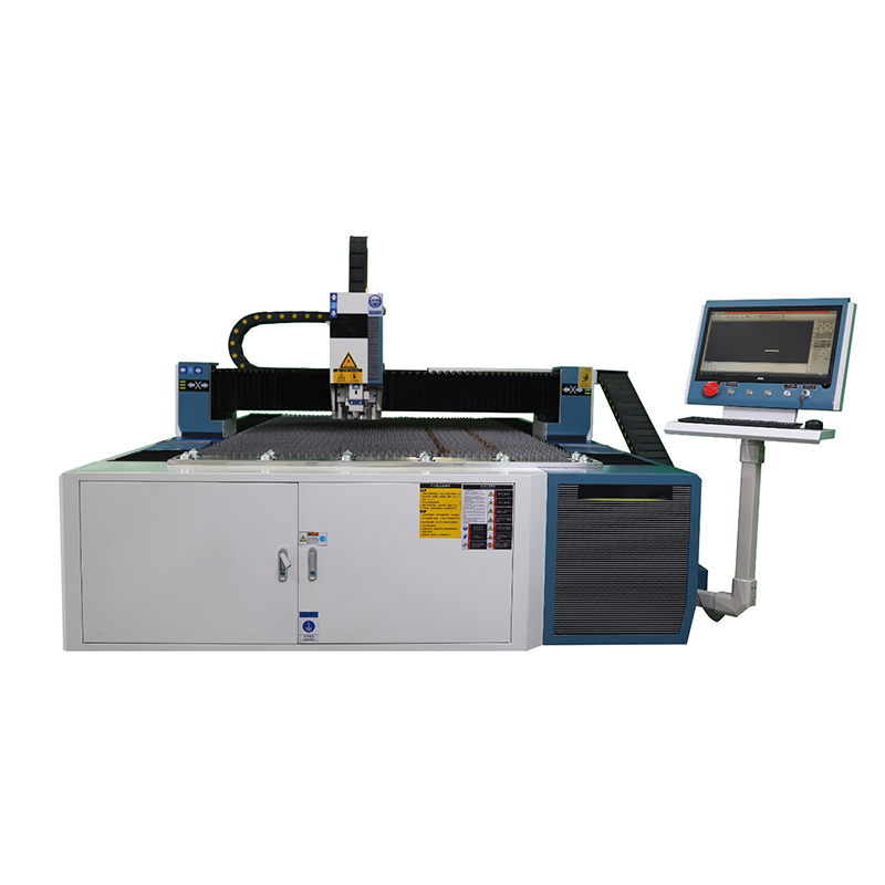 MUF-7110 Metal Sheet Cutting Machine