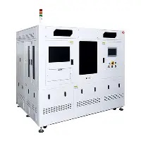 DVB-3112 Laser Drilling Machines