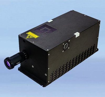 DJV-2040 Nanosecond Lasers