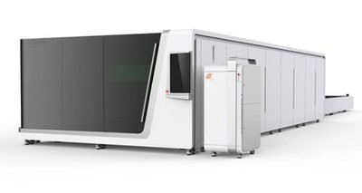 FBB-1200E Economic Laser Cutting Machine