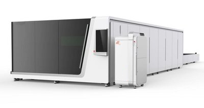 FBB-1200E Economic Laser Cutting Machine