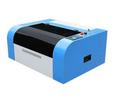 RDF-4040 Laser Engraving Machine